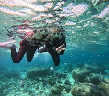 沖縄マリンサービス碧に投稿された画像（2026/1/12）