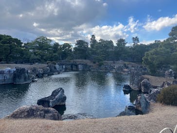 元離宮二条城に投稿された画像（2026/1/12）