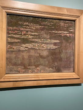 オルセー美術館所蔵 印象派―室内をめぐる物語に投稿された画像（2026/1/12）