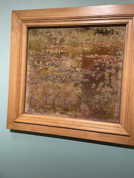 オルセー美術館所蔵 印象派―室内をめぐる物語に投稿された画像（2026/1/12）