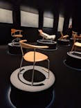 織田コレクション　ハンス・ウェグナー展　至高のクラフツマンシップに投稿された画像（2026/1/12）