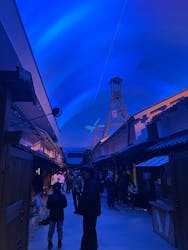 大阪市立住まいのミュージアム（大阪くらしの今昔館）に投稿された画像（2026/1/12）