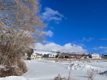 菅平高原スノーリゾートに投稿された画像（2026/1/12）