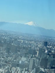 東京スカイツリーに投稿された画像（2026/1/12）