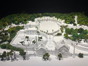 NAKED meets ガウディ展に投稿された画像（2026/1/12）