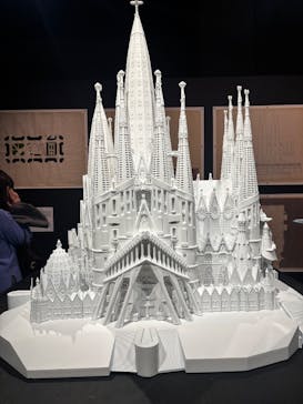 NAKED meets ガウディ展に投稿された画像（2026/1/12）