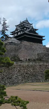 松江城に投稿された画像（2026/1/12）