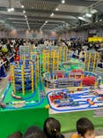 プラレール博 in OSAKA事務局に投稿された画像（2026/1/12）