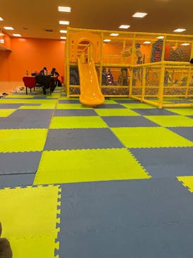 キッズランドUS 北九州小倉店に投稿された画像（2026/1/12）