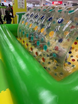 ザキッズ イオンフードスタイル摂津富田店に投稿された画像（2026/1/12）