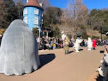 ムーミンバレーパークに投稿された画像（2026/1/12）