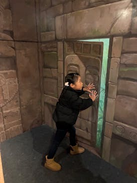 横浜トリックアート迷宮館に投稿された画像（2026/1/12）