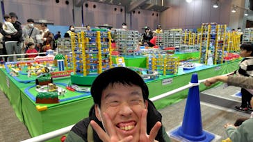 プラレール博 in OSAKA事務局に投稿された画像（2026/1/12）