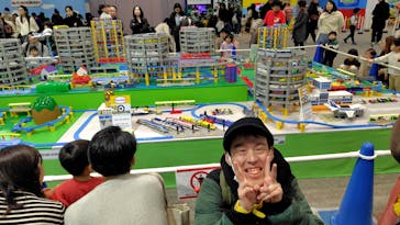 プラレール博 in OSAKA事務局に投稿された画像（2026/1/12）