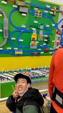 プラレール博 in OSAKA事務局に投稿された画像（2026/1/12）