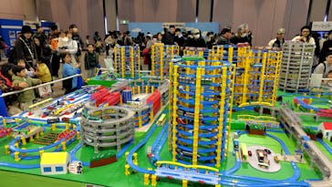 プラレール博 in OSAKA事務局に投稿された画像（2026/1/12）