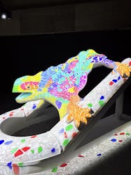 NAKED meets ガウディ展に投稿された画像（2026/1/12）