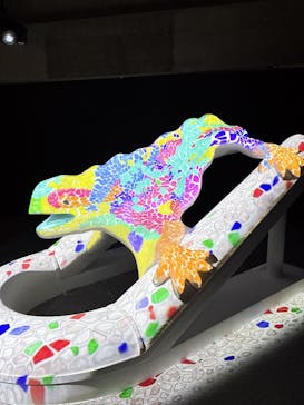 NAKED meets ガウディ展に投稿された画像（2026/1/12）