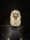 MYSTERY OF TUTANKHAMEN 体感型古代エジプト展に投稿された画像（2026/1/12）