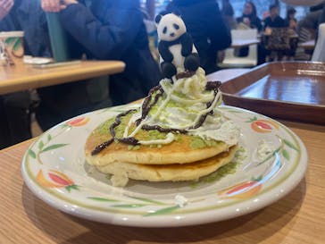 恩賜上野動物園に投稿された画像（2026/1/12）