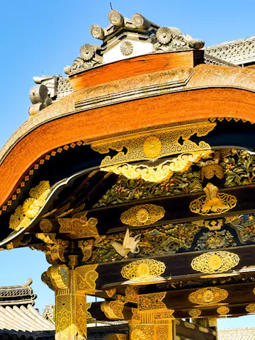 元離宮二条城の口コミ ｜Nijo Castle is ｜アソビュー！