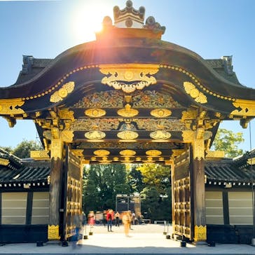 元離宮二条城に投稿された画像（2026/1/12）