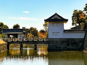 元離宮二条城に投稿された画像（2026/1/12）