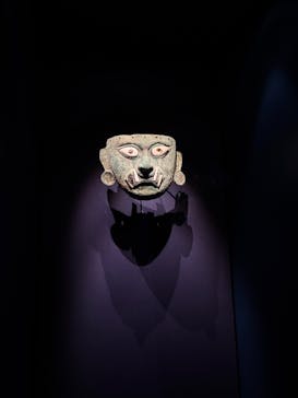 CREVIA マチュピチュ展／CREVIA MACHU PICCHU AND THE GOLDEN EMPIRES OF PERUに投稿された画像（2026/1/12）