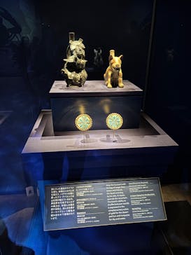 CREVIA マチュピチュ展／CREVIA MACHU PICCHU AND THE GOLDEN EMPIRES OF PERUに投稿された画像（2026/1/12）