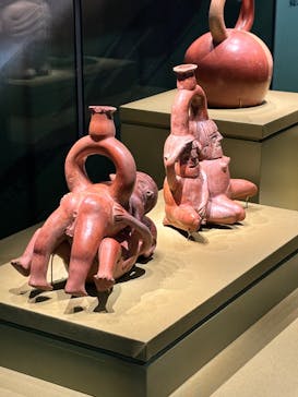 CREVIA マチュピチュ展／CREVIA MACHU PICCHU AND THE GOLDEN EMPIRES OF PERUに投稿された画像（2026/1/12）