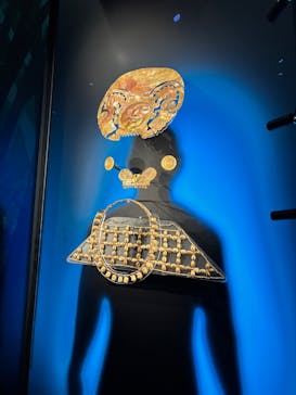 CREVIA マチュピチュ展／CREVIA MACHU PICCHU AND THE GOLDEN EMPIRES OF PERUに投稿された画像（2026/1/12）