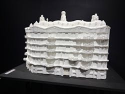 NAKED meets ガウディ展に投稿された画像（2026/1/12）