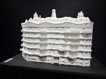 NAKED meets ガウディ展に投稿された画像（2026/1/12）