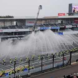 鈴鹿サーキットに投稿された画像（2026/1/12）