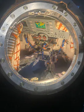 特別展「深宇宙展～人類はどこへ向かうのか」（愛知会場）に投稿された画像（2026/1/12）