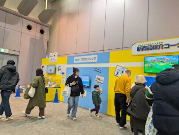 プラレール博 in OSAKA事務局に投稿された画像（2026/1/12）