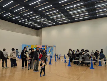 プラレール博 in OSAKA事務局に投稿された画像（2026/1/12）