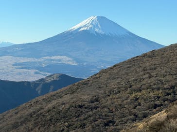 箱根駒ケ岳ロープウェーに投稿された画像（2026/1/12）
