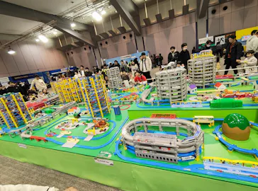 プラレール博 in OSAKA事務局に投稿された画像（2026/1/12）