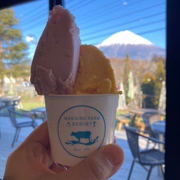 まかいの牧場に投稿された画像（2026/1/12）