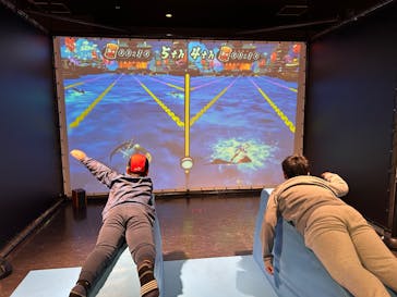 VS PARK イオンモールKYOTO店に投稿された画像（2026/1/12）