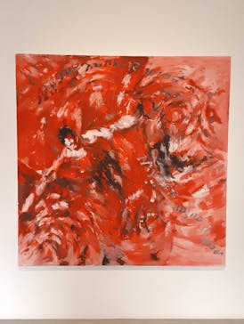 金沢21世紀美術館に投稿された画像（2026/1/12）