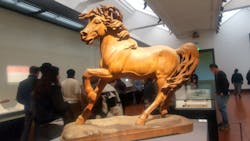 東京国立博物館に投稿された画像（2026/1/12）