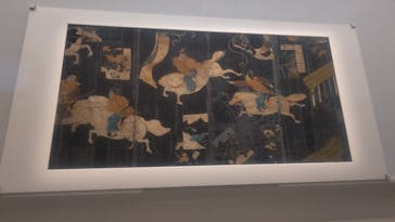 東京国立博物館に投稿された画像（2026/1/12）