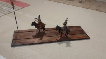 東京国立博物館に投稿された画像（2026/1/12）