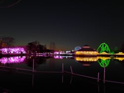 東武動物公園に投稿された画像（2026/1/12）