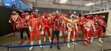 東映太秦映画村に投稿された画像（2026/1/12）