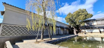 東映太秦映画村に投稿された画像（2026/1/12）