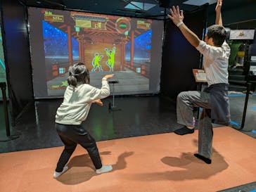 VS PARK 横浜ワールドポーターズ店に投稿された画像（2026/1/12）