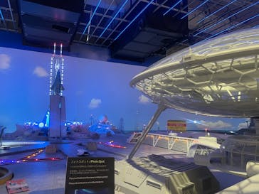 ミニチュアミュージアム スモールワールズに投稿された画像（2026/1/12）